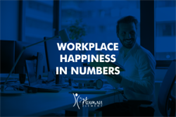 Workplace Happiness in Numbers
