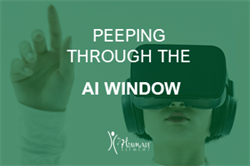 Peeping through the AI Window
