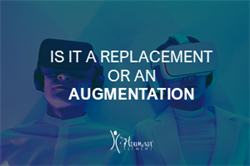 AI: Is It a Replacement or an Augmentation?