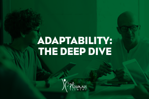 Adaptability: The Deep Dive
