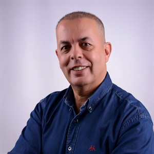 El Mostafa Khaledi