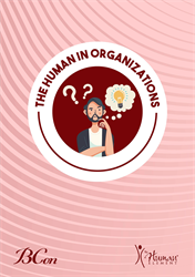 The Human in Organizations