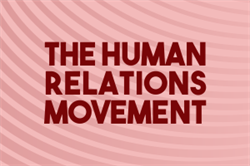 The Human Relations Movement