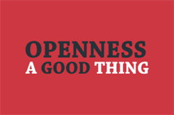 Is Openness a Good Thing?