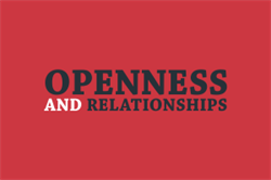Openness and Relationships