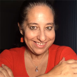 Monica Mayra Diaz Pérez