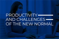 Productivity and Challenges of The New Normal