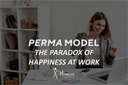 The PERMA Model
