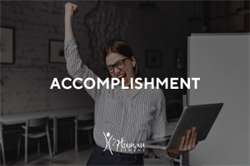 Accomplishment