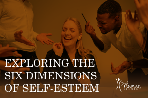 Exploring the Six Dimensions of Self-Esteem