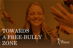 Towards a Free-Bully Zone