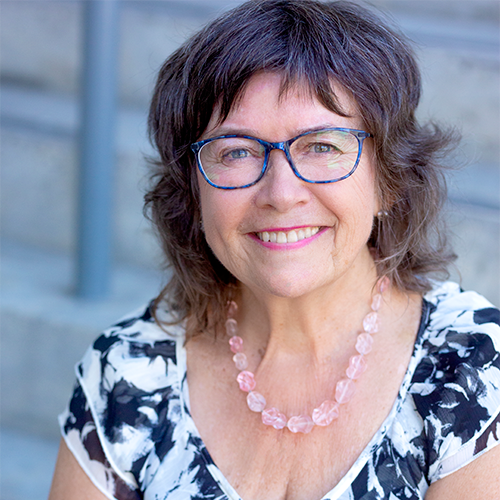 Judith McLean