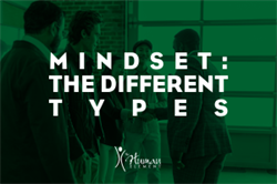 Mindset: The Different Types