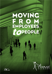 Moving From Employees to People