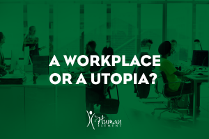 A Workplace or a Utopia?