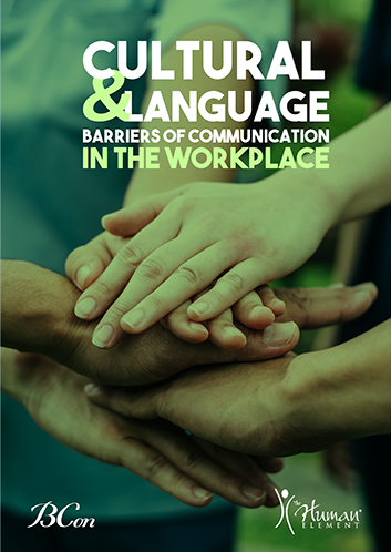 Cultural Communication Barriers In The Workplace