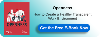 E-Book: Openness