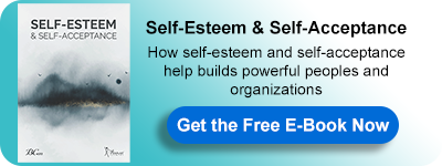 E-Book: Self-Esteem and Self-Acceptance