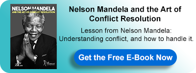 E-Book:Nelson Mandela and the Art of Conflict Resolution
